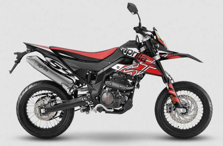 APRILIA SX 125