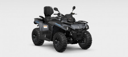 Can-Am Outlander 450 MAX DPS T · 2021