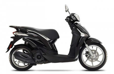 PIAGGIO LIBERTY 50 E5 4T