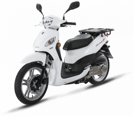 Symphony S125 Cargo