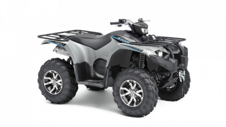YAMAHA Kodiak 450 EPS SE Diff Lock T3A
