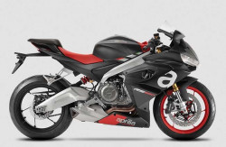 APRILIA RS 660