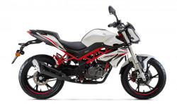 Benelli BN125