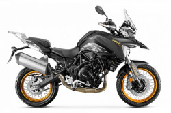 Benelli TRK 702 X