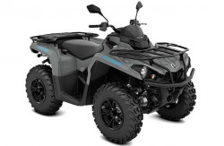 CAN AM OUTLANDER 570 DPS T ABS