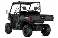 CAN AM TRAXTER HD9 DPS