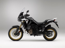 HONDA CRF1100L AFRICA TWIN ADVENTURE SPORTS ES DCT