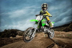 Kawasaki KX 65