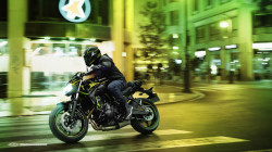 Kawasaki Z 650 ABS
