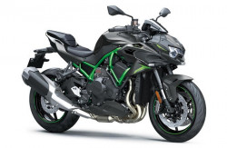 Kawasaki Z H2