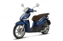 PIAGGIO LIBERTY 125 BACI PERUGINA E5