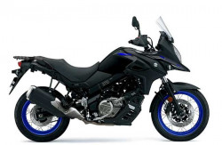 SUZUKI DL650XT V-STROM ABS M3