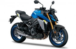 SUZUKI GSX-S 1000 ABS M3