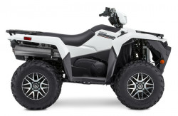 SUZUKI KINGQUAD 750 AXI EPS SE