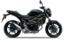 SUZUKI SV650 ABS M3