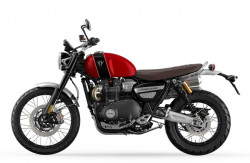 TRIUMPH SCRAMBLER 1200 XC