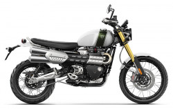 TRIUMPH SCRAMBLER 1200 XE