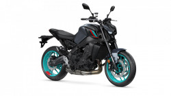 YAMAHA MT-09 2023