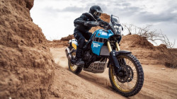 Yamaha Tenere 700 Rally OFERTA SPECIALA
