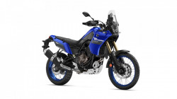 YAMAHA TENERE 700