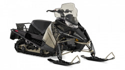 Yamaha Transporter 800