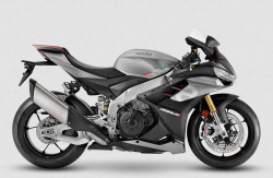 APRILIA RSV4