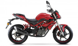 Benelli BN125