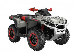 CAN AM OUTLANDER 1000R XXC 2023