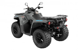 CAN AM OUTLANDER 570 DPS T ABS