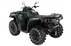 CAN AM OUTLANDER 570 XU+ T