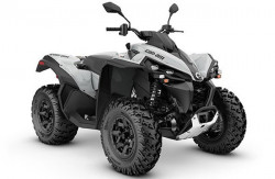 CAN-AM RENEGADE 650 STD T 2023