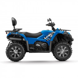 CF Moto CFORCE 450 L T3