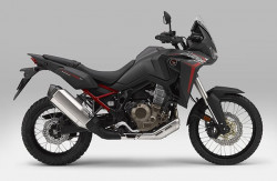 HONDA CRF1100L AFRICA TWIN DCT