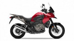 HONDA VFR1200X CROSSTOURER DCT ABS