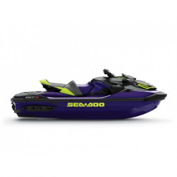 Sea-Doo RXT XRS 300 2021