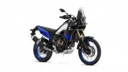 Yamaha Tenere 700 2020 MOTOCICLETA DE RIDE TEST OFERTA !!!