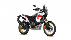 YAMAHA TENERE 700 RALLY EDITION 2023