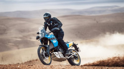 Yamaha Tenere 700 Rally OFERTA SPECIALA