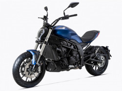 Benelli 502c