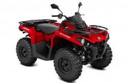 CAN AM OUTLANDER 570 T