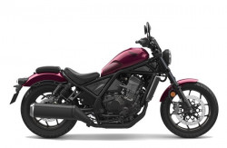 HONDA REBEL 1100 ABS