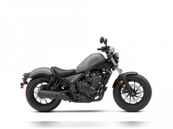 HONDA REBEL 500 ABS