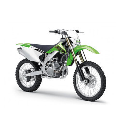 Kawasaki KLX 450 R