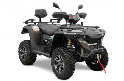 LINHAI M570 LI EPS L7E