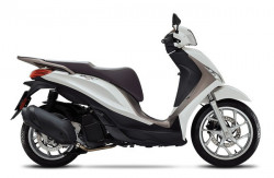 PIAGGIO MEDLEY 125 E5 T4