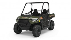 Polaris Ranger 150