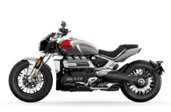 Triumph Rocket 3 R