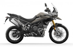 TRIUMPH TIGER 900 RALLY PRO