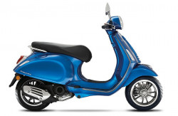 VESPA PRIMAVERA S 50 4T E5