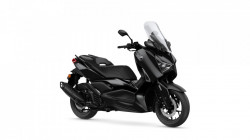 Yamaha XMAX 125 Tech MAX 2023